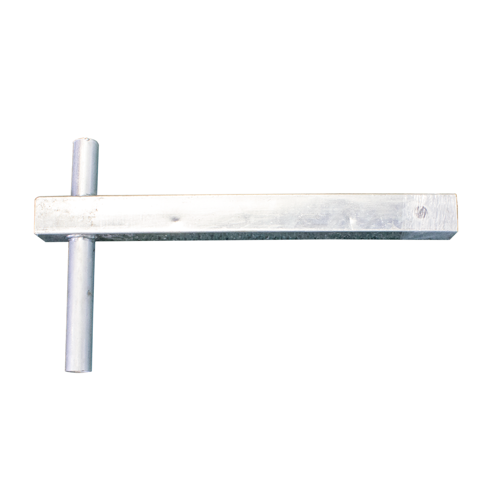 Tow Hitch Mount