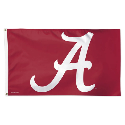 Alabama Crimson Tide Deluxe