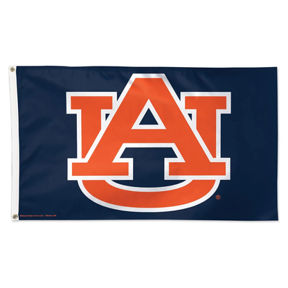 Auburn Tigers Deluxe