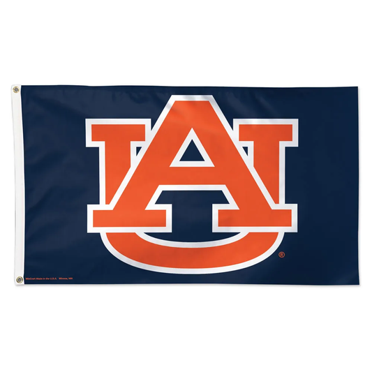 Auburn Tigers Deluxe