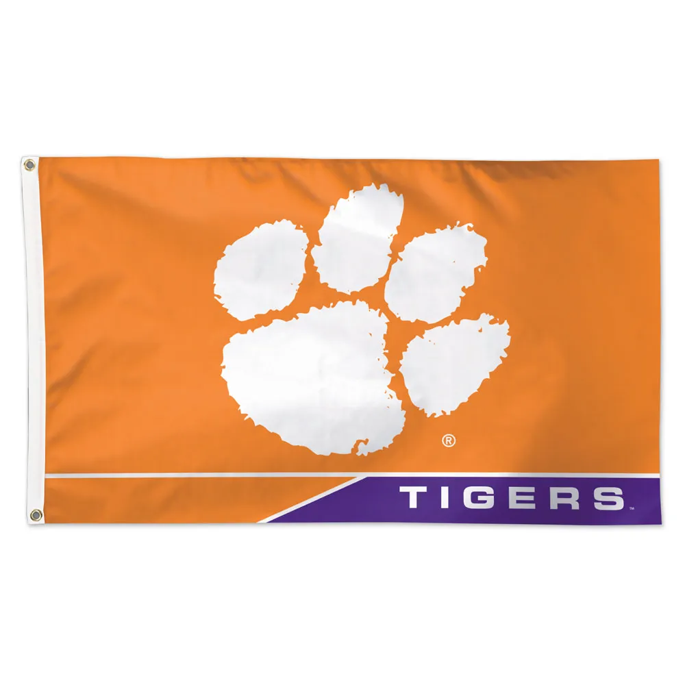 Clemson Tigers Deluxe