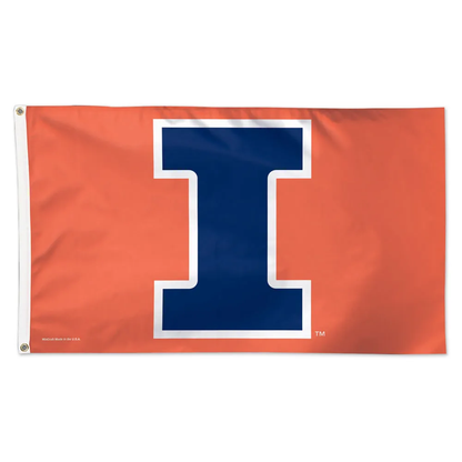 Illinois Fighting Illini Deluxe