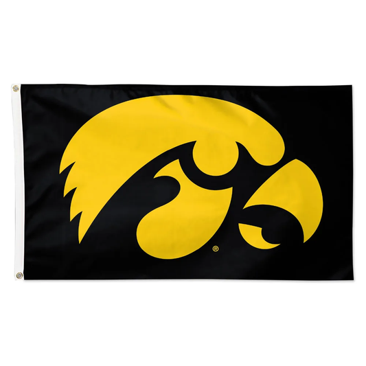 Iowa Hawkeyes Deluxe