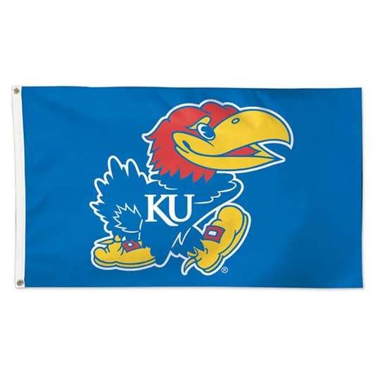 Kansas Jayhawks Deluxe