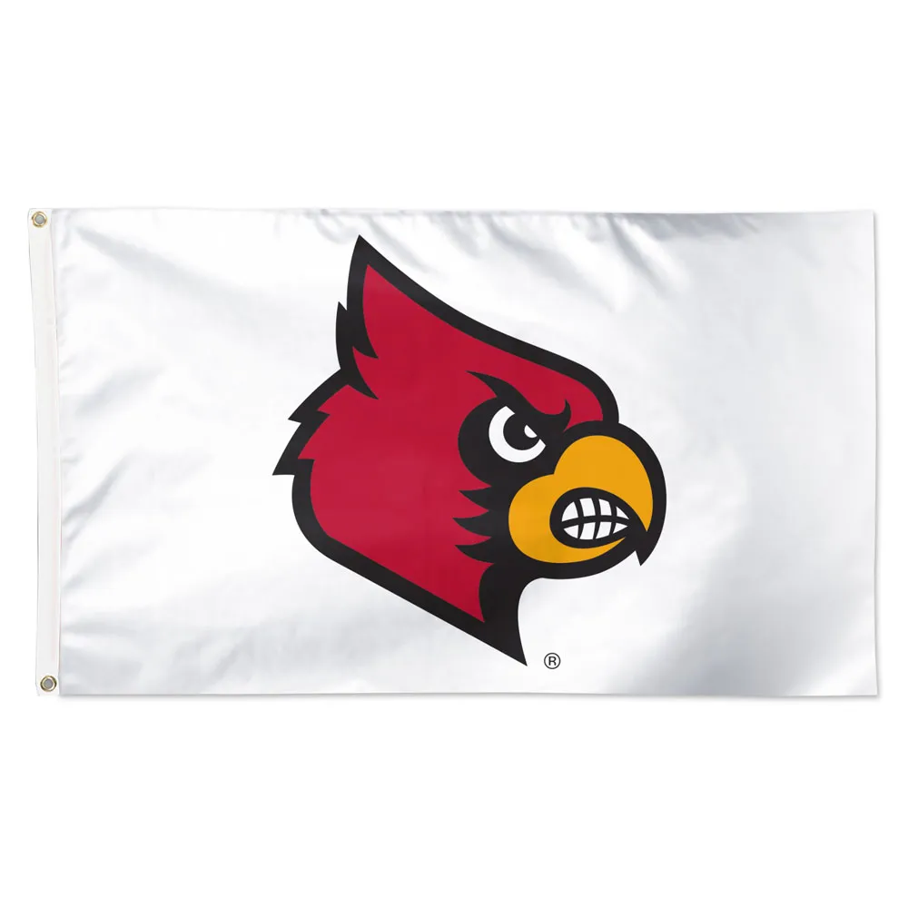 Louisville Cardinals Deluxe