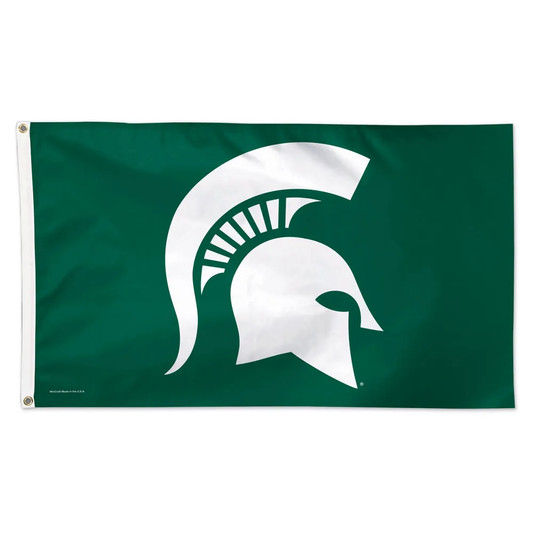 Michigan State Spartans Deluxe