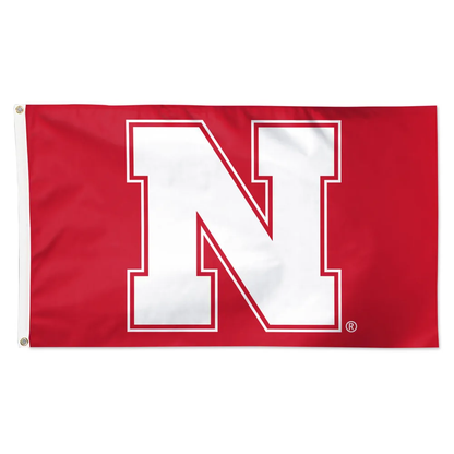 Nebraska Cornhuskers Deluxe