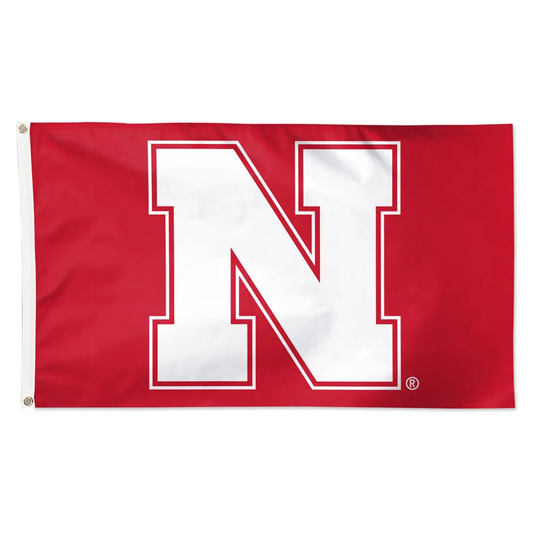 Nebraska Cornhuskers Deluxe