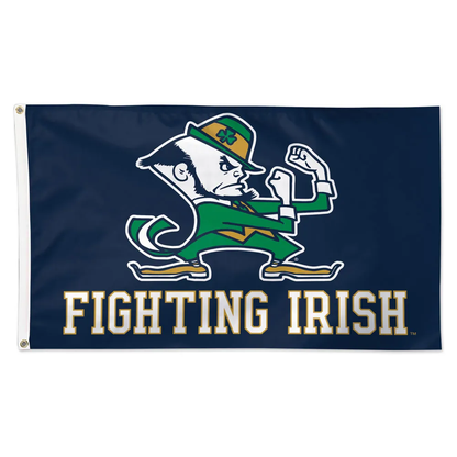 Notre Dame Fighting Irish Deluxe