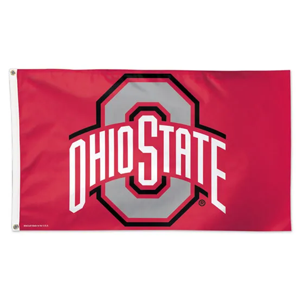 Ohio State Buckeyes Deluxe