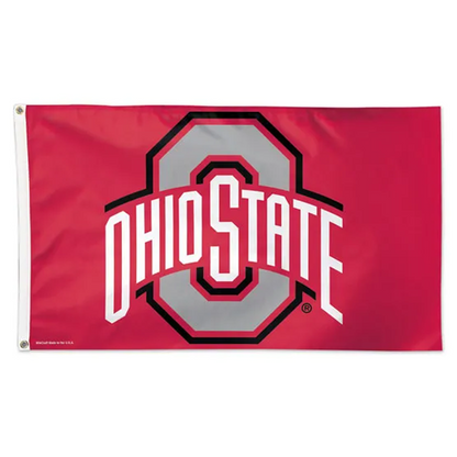 Ohio State Buckeyes Deluxe