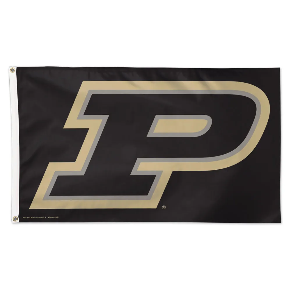 Purdue Boilermakers Deluxe