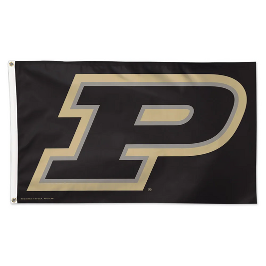 Purdue Boilermakers Deluxe