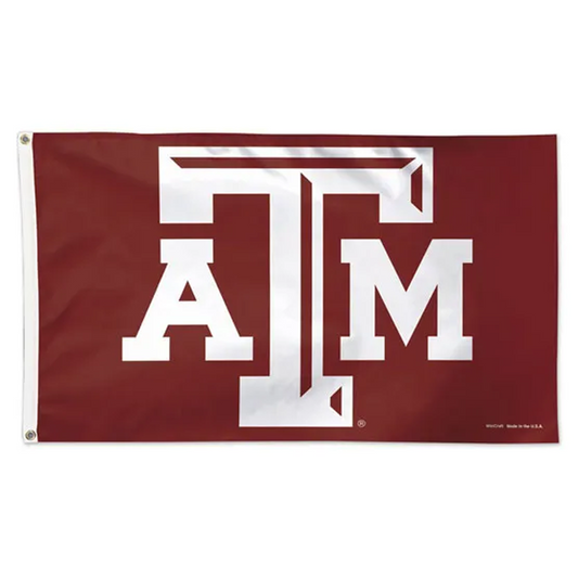 Texas A & M Aggies Deluxe